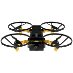 Gigo Robotics: Smart Machines: 5-In-1 Buildable Drone With HD Camera