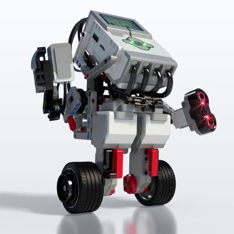 Εκπαιδευτική Ρομποτική Core Set | Διερευνητική Μάθηση