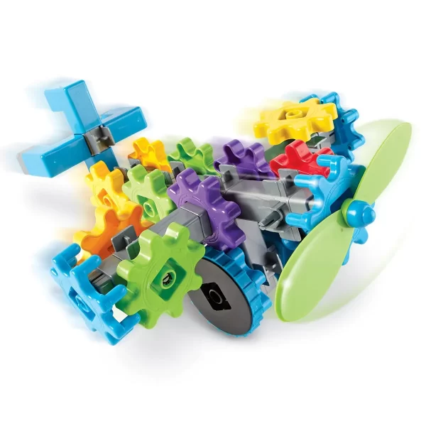STEM Toys - Σελίδα 2 από 10 - Διερευνητική Μάθηση