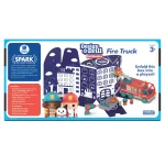 Design & Drill Bolt Buddies Fire Truck - Image 7