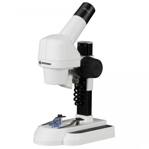 Μικροσκόπια Μονοφθάλμια - Διερευνητική Μάθηση