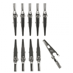 Standard Croc Clip 1pc - Image 2