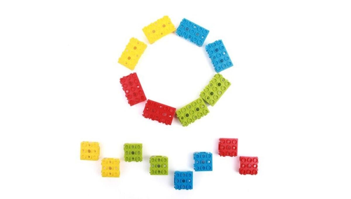 Grove – Red Wrapper (4 pcs) - Image 3