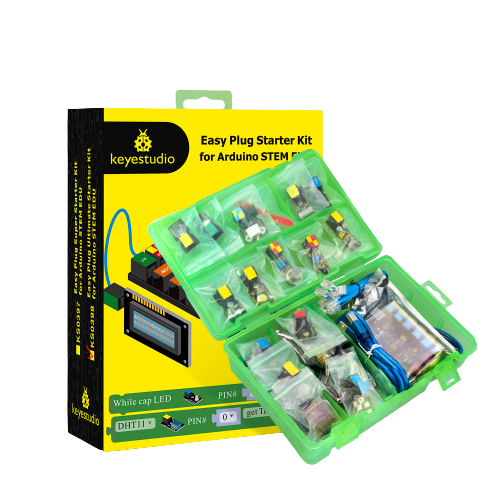 EASY plug Ultimate Starter Kit