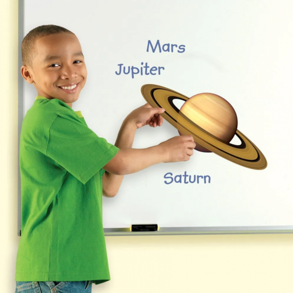 Οικολογία - Αστρονομία (Προσχολικά) - Διερευνητική Μάθηση