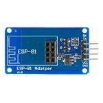 ESP-01 Adapter - Διερευνητική Μάθηση - Why.gr
