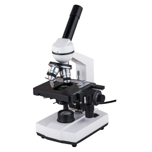 Dual Observation Microscope 1000x | Knowledge Research