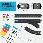 Smart Train J-1 Starter Set - Image 6