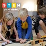 Smart Train J-1 Starter Set - Image 7