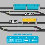 Smart Train J-1 Starter Set - Image 15