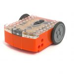 J-Bot Jungle Bot - Πνευματικός Εξερευνητής Ρομπότ - why.gr