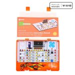 Intro to Electronics kit (Experiment Box Kit) - Διερευνητική Μάθηση