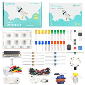 Pico:ed Starter Kit