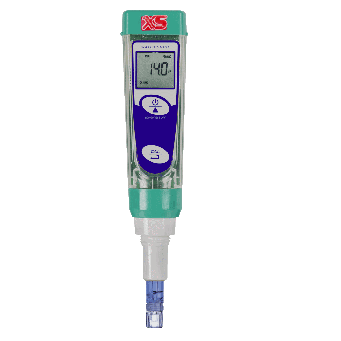 pH Tester 0-14pH ATC - pH Meter 0-14 | Knowledge Research