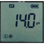 Πεχάμετρο Αδιάβροχο 0-14pH ATC - pH Meter 0-14