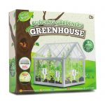 Budding Gardeners Greenhouse - why.gr