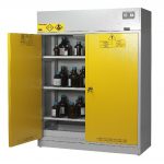 Εργαστηριακό Ψυγείο 110lt | Laboratory Refrigerator 110lt | why.gr