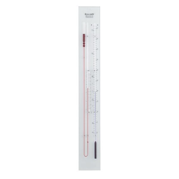 Βαρόμετρο  - Θερμόμετρο 130cm