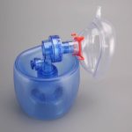 Μάσκα Αναζωογόνησης PVC | Resuscitator Bag PVC | why.gr