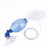 Resuscitator Bag PVC | Knowledge Research | why.gr