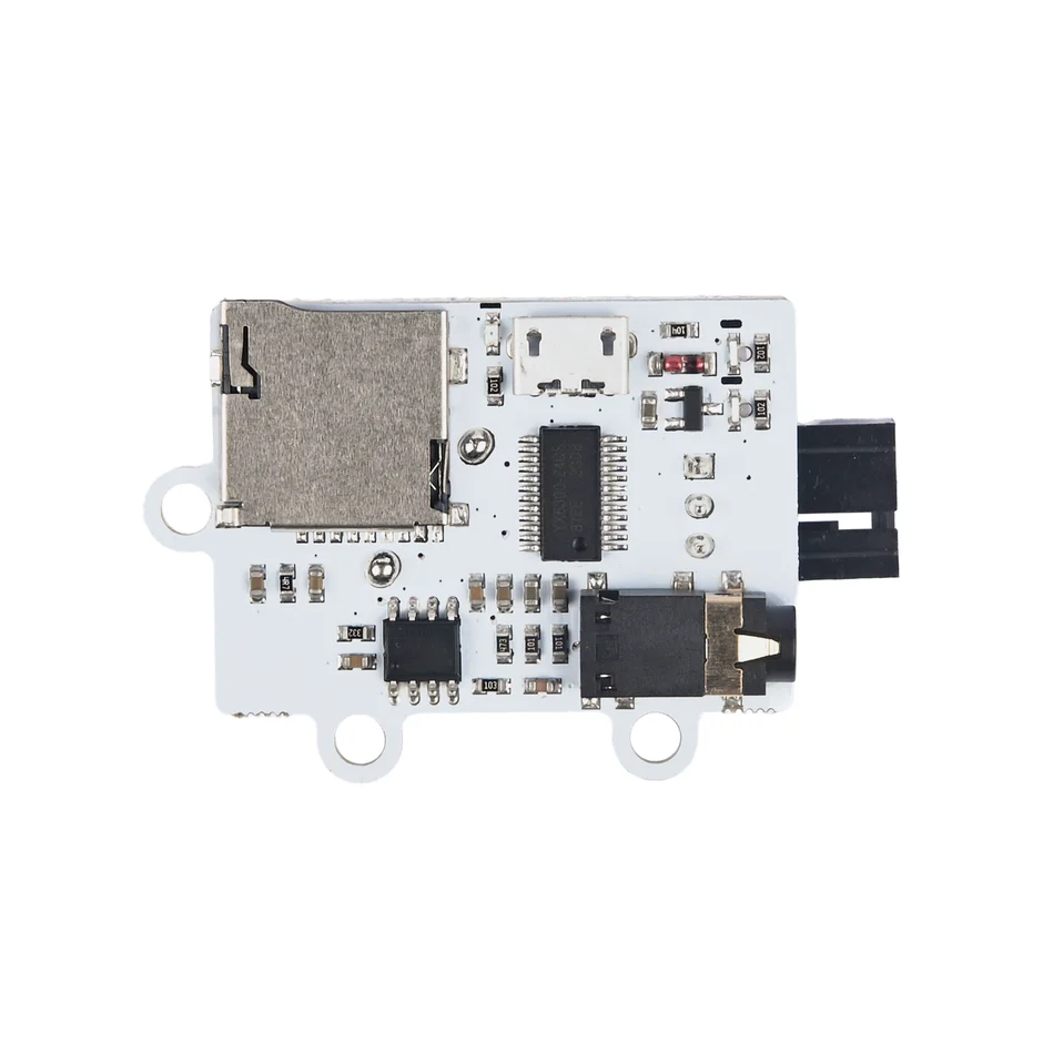 704070 3 Octopus LM35 Analog Temperature Brick - why.gr