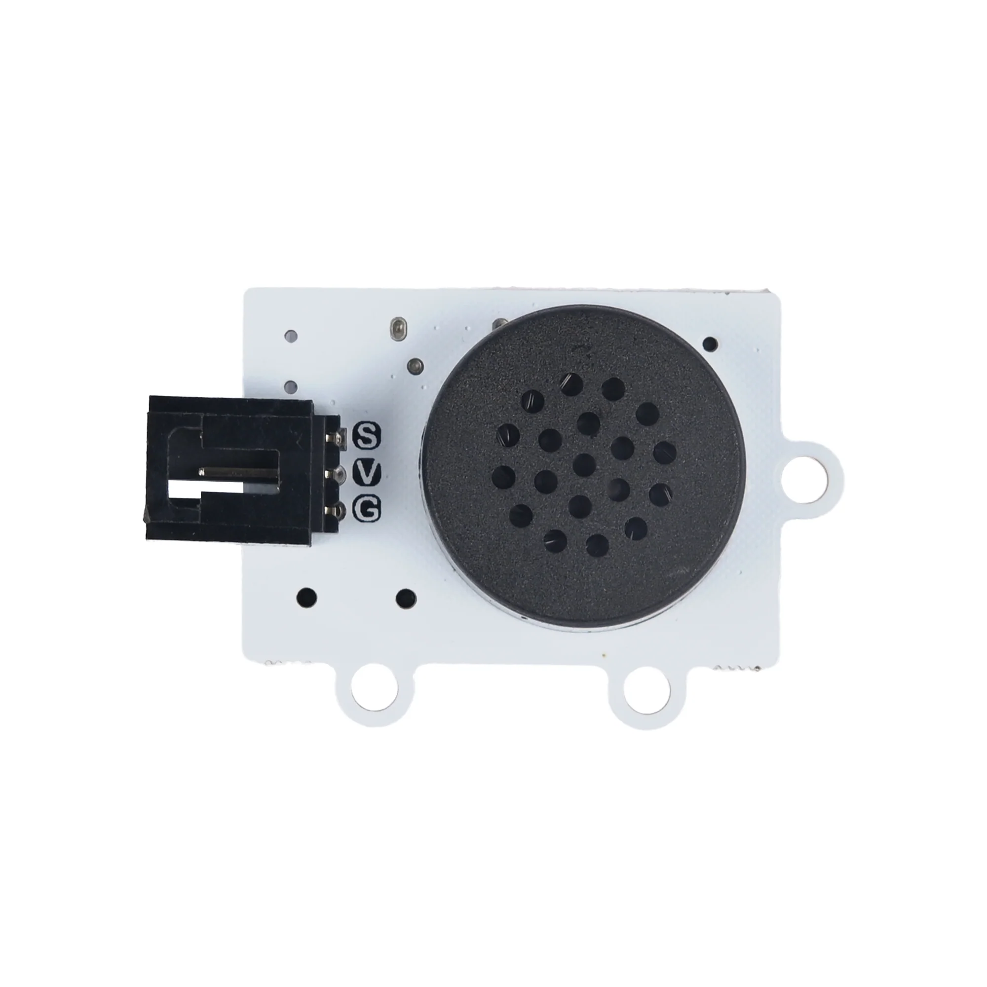 704070 Octopus LM35 Analog Temperature Brick - why.gr