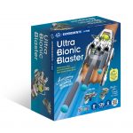 Gigo Ultra Bionic Blaster - why.gr