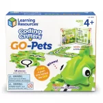 Coding Critters® Go-Pets – Dart the Chameleon - why.gr