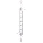 Ψυκτήρας Απόσταξης Allihn 24/29 430mm