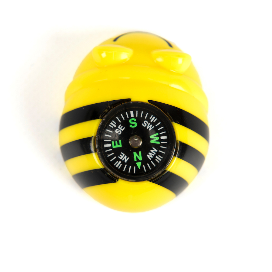 BeeBot Compass | Knowledge Research | why.gr