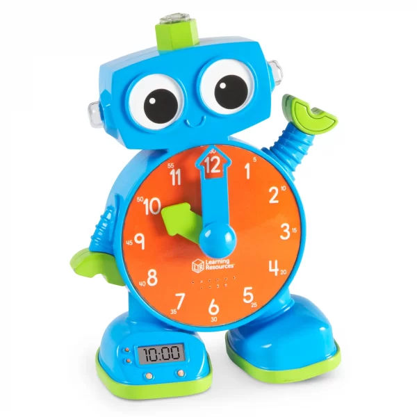 Time - Measurements (Preschool) - Διερευνητική Μάθηση