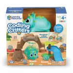 Coding Critters® Rumble & Bumble - why.gr