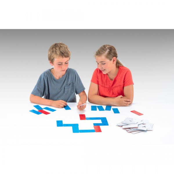 Math Games - Διερευνητική Μάθηση