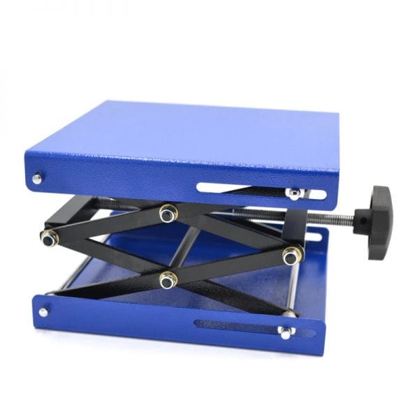 Τραπεζίδιο Μεταβλητού Ύψους 20x20cm