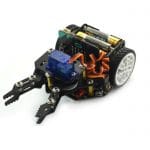 micro:Maqueen Mechanic - Beetle