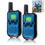 Bresser Junior Walkie Talkie 2 pcs SET