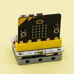 micro:bit Wukong Expansion Board Adapter | why.gr