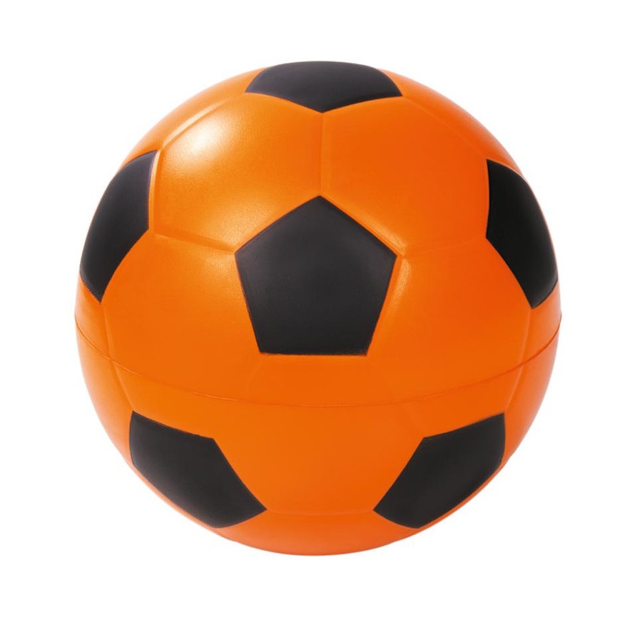 Μπάλα Ποδοσφαίρου Φόαμ 20cm από τη Διερευνητική Μάθηση