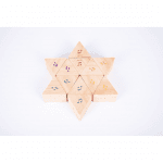 Wooden Sound Prisms – 12 τεμ - Image 6