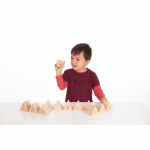 Wooden Sound Prisms – 12 τεμ - Image 5