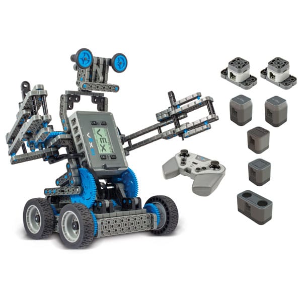 Vex robotics sales set