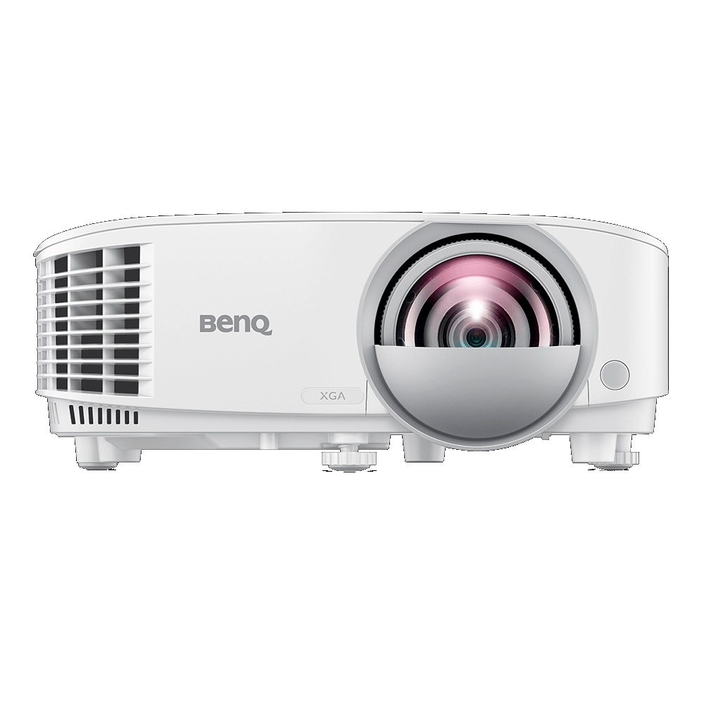 Projector BenQ MX808STH- why.gr