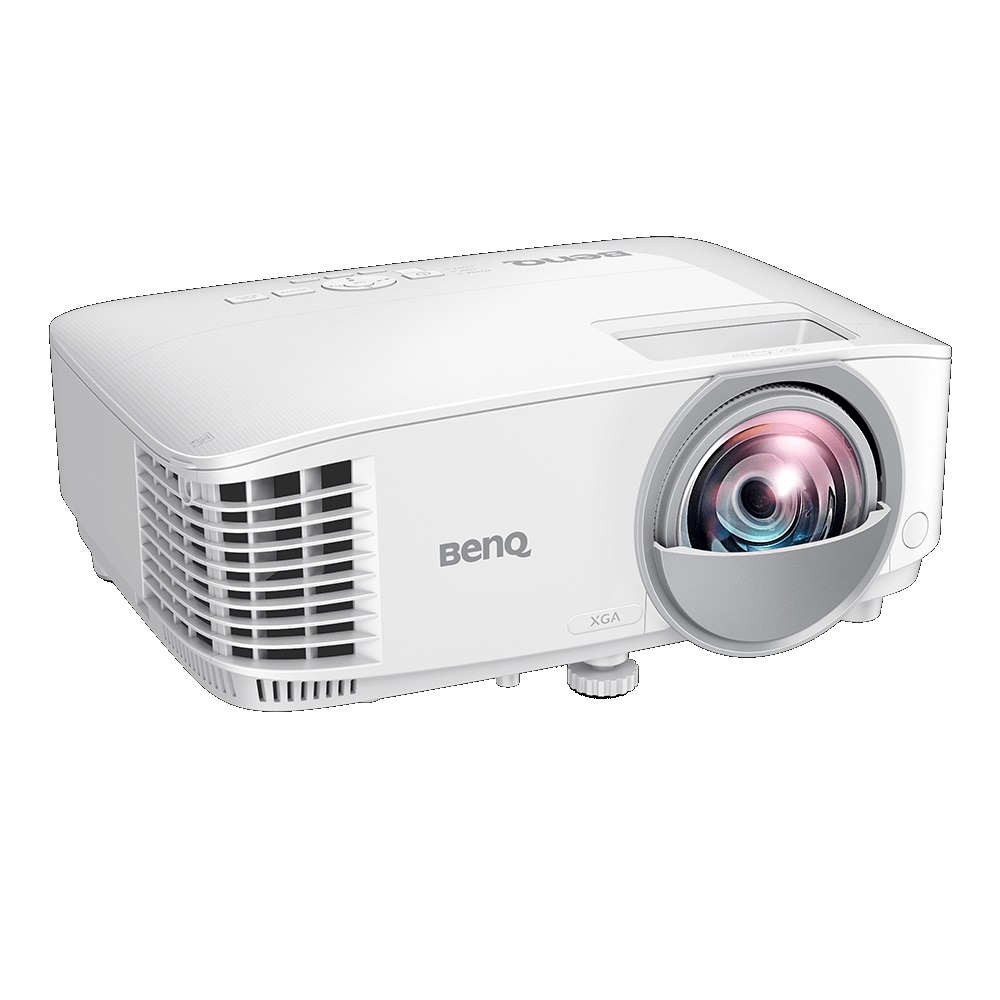 Projector BenQ MX808STH- why.gr