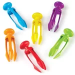 Tri-Grip Tongs (Set Of 6) - why.gr