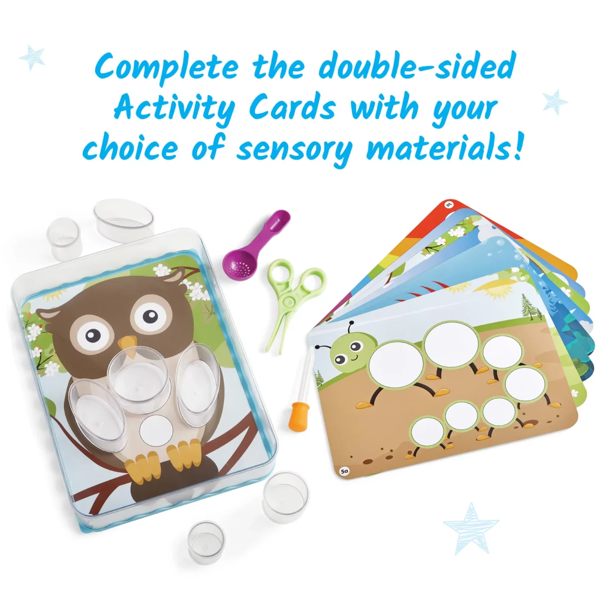 Create Your Play Sensory Tray - Image 11