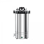 Portable Autoclave Sterilizer | Portable Pressure Steam Sterilizer