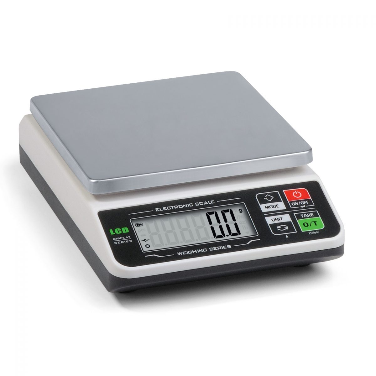 Electronic Scale 2kg/1grElectronic Scale 2kg/0.1g