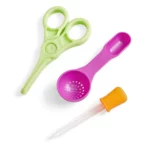 Create Your Play Sensory Tray - why.gr