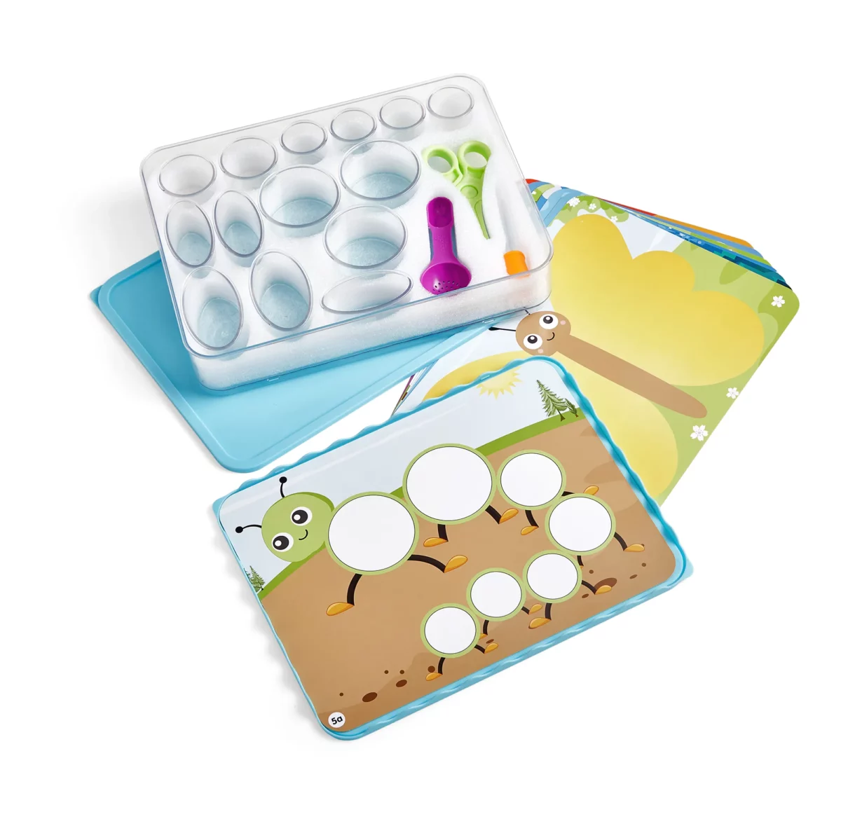 Create Your Play Sensory Tray - Image 4