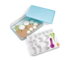 Create Your Play Sensory Tray - why.gr